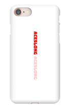 aceslong iPhone Phone Cases