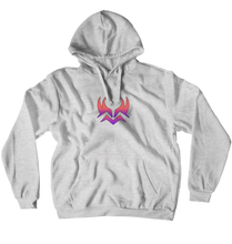 Warriors Hoodies (No-Zip/Pullover)