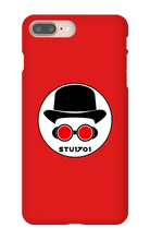 Stu1701 iPhone Phone Cases