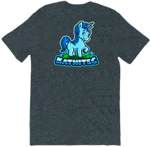 kathitec T-Shirts Back Print