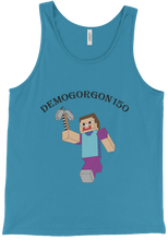demogorgon150 Tank Top