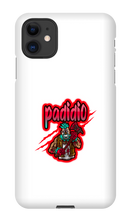 padidi0 iPhone Phone Cases