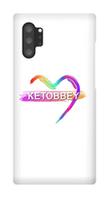 ketobbey Samsung Phone Cases