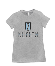 Ladies NlightN Tee