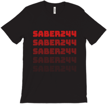 saber244 T-Shirts
