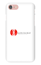 Qondabeat iPhone Phone Cases