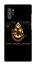 unrealablesam Samsung Phone Cases