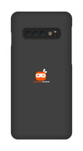 ninja22 Logo Samsung Phone Cases