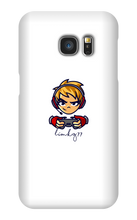 limkg77 Samsung Phone Cases