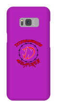 tntstreamers123 Samsung Phone Cases
