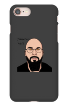 Avatar iPhone Phone Cases