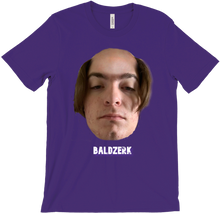 BALDZERK T-Shirts