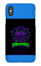 MR FOG iPhone Cases