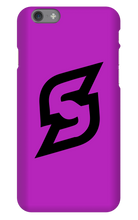 sliickr6 iPhone Phone Cases