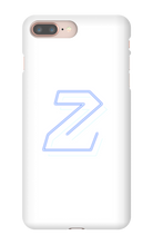 zeekeu_ iPhone Phone Cases