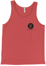 KTTV Muscle Shirt