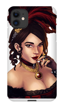 Madam Heyedro iPhone Phone Case