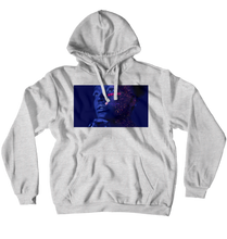 tristan06 Hoodies (No-Zip/Pullover)