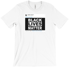 BLM 1 Social Media Post (Purchase donated to BLM)
