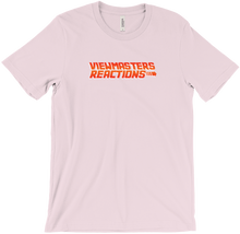 ViewMasters Reactions T-Shirt