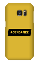 adenplaysttv Samsung Phone Cases