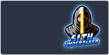 sith_undertaker XXL Gaming Mousepad