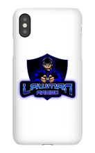 LawMan Iphone Case