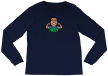 HEEY LONG SLEEVE