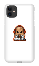 xswurlttv iPhone Phone Cases