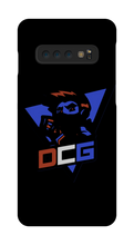defcantgame Samsung Phone Cases
