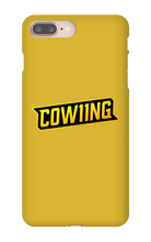 cow11ng iPhone Phone Cases