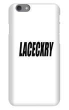 lacecxry01 iPhone Cases