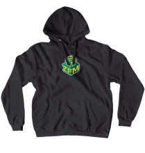 zfm12 Hoodies (No-Zip/Pullover)
