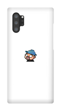 capitainepassoiretv Samsung Phone Cases