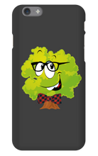 Treehouse iPhone Phone Cases