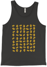 nuggetrhino Tank Top