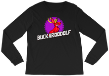 buckaroodolf0348 Long Sleeve Tee