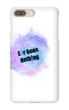 EGN Galaxy iPhone Cases