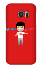 vizzo Samsung Phone Cases
