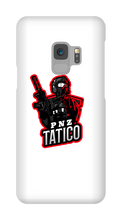 taticopnz Samsung Phone Cases