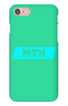 MTX iPhone Phone Cases