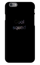 CoolPlayzPiggyYT iPhone Phone Cases
