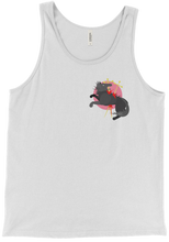 GLORY_DOG Tank Top (5 colors)