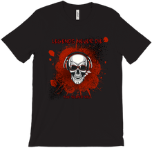Legends Never Die T-Shirts