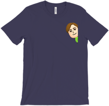 Maglietta "Mii Full-Gaming Ed"