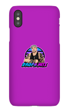 Youtube Logo iPhone Phone Cases