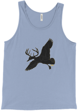 Duck Buck Tank Top