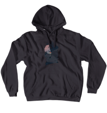 anime lover hoodie
