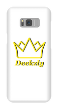 Deekzly Samsung Cases