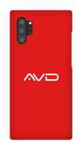 AshVsDarko Samsung Phone Cases